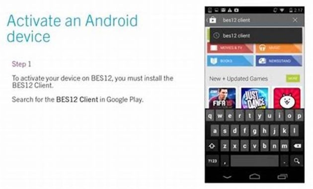 Activate Your Android Phone with These Easy Steps |