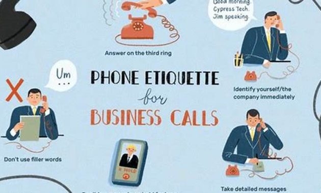 Answering Phone Calls: Tips and Techniques for Business Success |