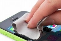 Clean Your Phone - Tips and Tricks for a Germ-free Device |