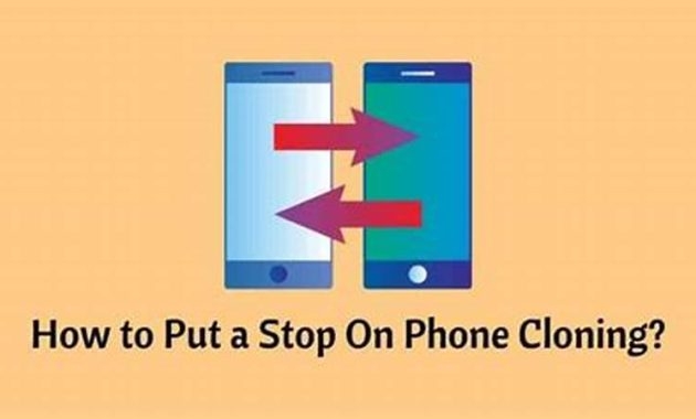 Clone Your Phone Easily and Effortlessly |