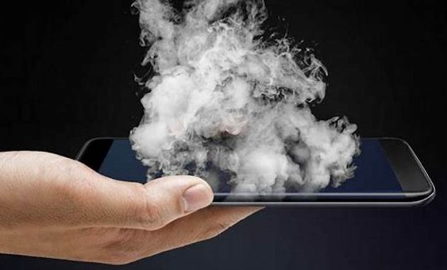 Cool Off Your Phone: Tips and Tricks for Overheating Devices |
