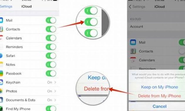 Effortlessly Retrieve Phone Contacts in 5 Easy Steps |