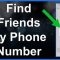 Find Your Friends' Phone Numbers Effortlessly |