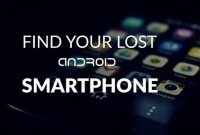Find Your Lost or Stolen Android Phone on Google Easily |
