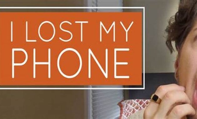 Find Your Lost Phone Easily with These Simple Tips |