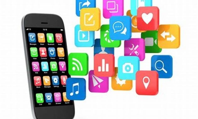 Find Your Next Phone App with These Simple Tips |