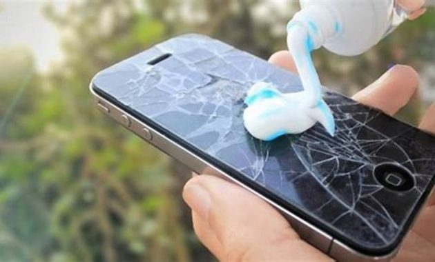 Fix Your Broken Phone with These Simple Tips |