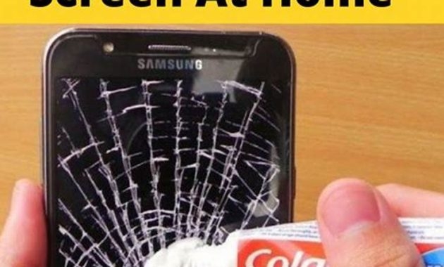 Fixing Phone Cracks: Easy DIY Solutions |