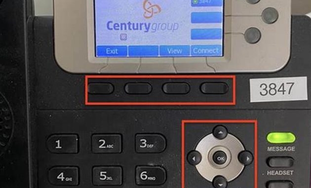 Forwarding Your Office Phone with Ease |