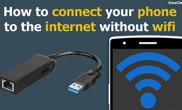 Get Connected: Learn How to Get Internet Phone |