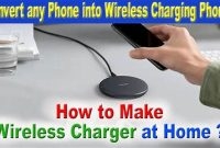 How to Charge Your Phone Wirelessly |