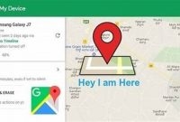 How to Easily Check Your Phone's Location |