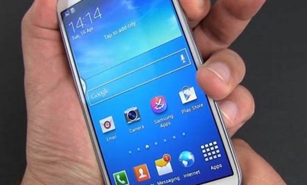 How to Easily Screenshot Your Samsung Phone |