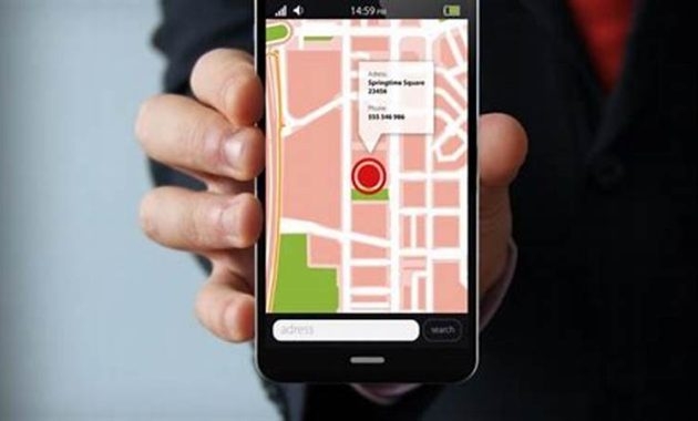 How to Track Someone's Phone Using GPS |