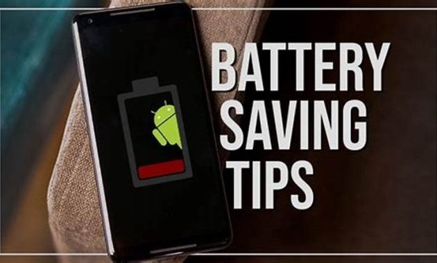 Improve Your Phone's Battery Life with These Tips |