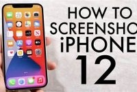 Learn how to screenshot on phone easily |