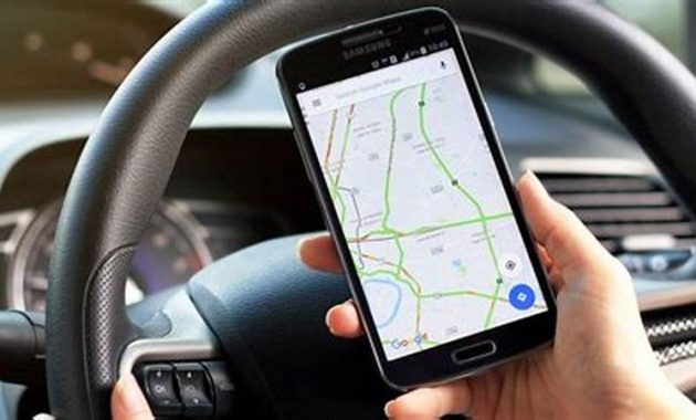 Locate Your Phone's GPS with These Easy Steps |