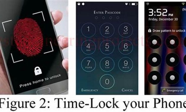 Lock Your Phone Screen with Ease |