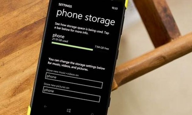 Manage Your Phone Storage: Tips and Tricks |
