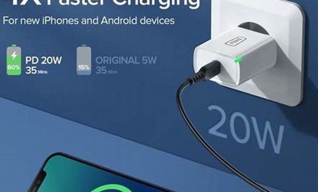 Mastering the Art of Charging Your Phone Quickly |
