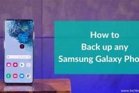 Mastering Your Galaxy Phone: A Step-by-Step Guide |