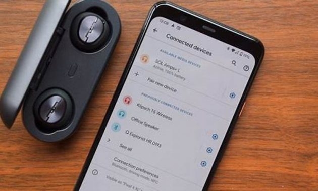 Pair Your Phone Like a Pro: Easy Tips for Connecting Devices |