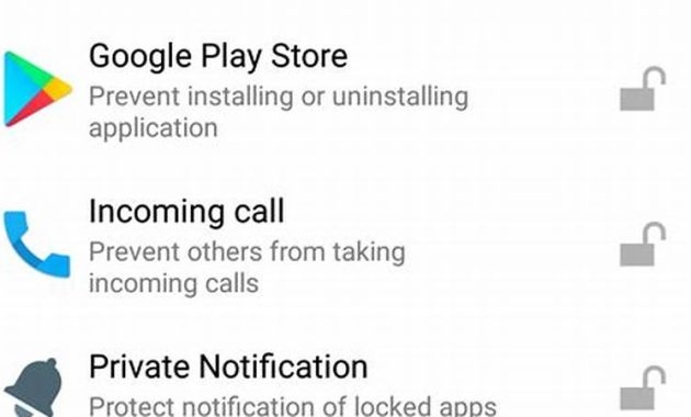Restrict Android Phone: Tips to Control App Access |