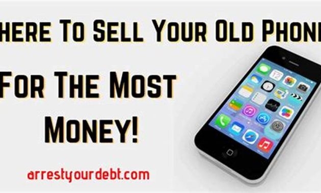 Sell Your Used Phone and Get Top Dollar with these Tips |