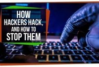 Stop Phone Hackers in Their Tracks with These Easy Tips |