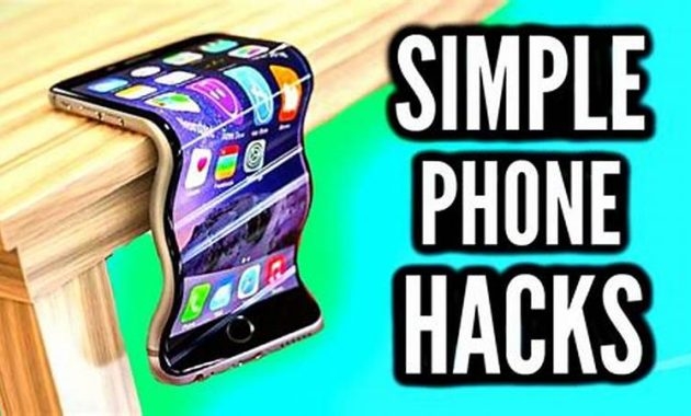 Stop Phone Hacks with These Simple Tips |