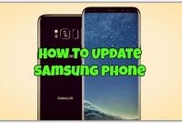 The Simple Guide on Updating Your Samsung Phone |