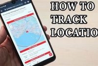 Track Any Phone's Location with These Simple Steps |