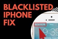 Unblacklist Your Phone with These Easy Steps |