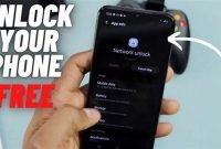 Unlock Carrier Phone - A Complete Guide |