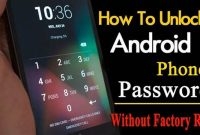 Unlock Phone Password Easily with These Simple Steps |