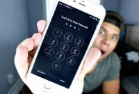 Unlock Your Phone Easily with These Simple Tips |