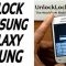 Unlock Your Samsung Phone with These Simple Steps |