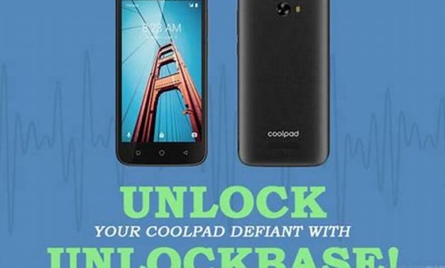 Unlocking Your Coolpad Phone: Tips and Tricks |
