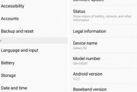 Updating Android: The Step-by-Step Guide |